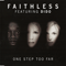 One Step Too Far (With Faithless) [Single] - Faithless (GBR)