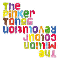 The Million Colour Revolution - Pinker Tones (The Pinker Tones)