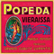 Vieraissa - Popeda