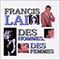 Des Hommes Des Femmes - Francis Lai (Lai, Francis Albert)