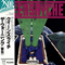 The Warning (Japan Edition) - Queensryche (Queensrÿche)