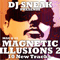 Magnetic Illusions 2 (CD 2) - DJ Sneak (Carlos Sosa)