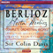 Hector Berlioz - Complete Orchestral Works (CD 1)-Sir Colin Davis (Colin Rex Davis, Collin Davis, Colin Davies)