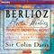 Hector Berlioz - Complete Orchestral Works (CD 3)-Sir Colin Davis (Colin Rex Davis, Collin Davis, Colin Davies)