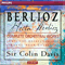 Hector Berlioz - Complete Orchestral Works (CD 5)-Sir Colin Davis (Colin Rex Davis, Collin Davis, Colin Davies)