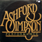 Performance (LP) - Ashford & Simpson (Nickolas Ashford and Valerie Simpson)