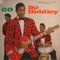 Go Bo Diddley - Bo Diddley (Ellas Otha Bates)