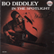 Bo Diddley In The Spotlight-Bo Diddley (Ellas Otha Bates)