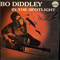 Bo Diddley in the Spotlight - Bo Diddley (Ellas Otha Bates)