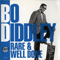 Rare & Well Done (1955-1968) - Bo Diddley (Ellas Otha Bates)