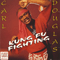 Kung Fu Fighting - Carl Douglas (Douglas, Carlton George)