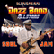 Soul Jam - Dazz Band (The Dazz Band, Kinsman Dazz, Dazz Rhythm Section, Dazz Vocal Section)