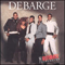 Ultimate Collection - DeBarge (De Barge / The DeBarges)
