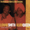 Lenox And Seventh (feat. Melvin Sparks & Alvin Queen) (LP) - Queen, Alvin (Alvin Queen / Alvin Queen Quintet)