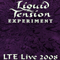 Liquid Tension Experiment - Live, 2008 - (CD 1: Live In NYC) - Liquid Tension Experiment (Liquid Trio Experiment)
