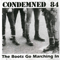 The Boots Go Marching In - Condemned 84