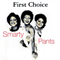 Smarty Pants - First Choice (Debonettes)