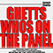 Whos On The Panel (Explicit Version) - Ghetts (Justin Reginald Clarke Samuel)