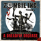 A Dreadful Decease - Zombie Inc (Zombie Inc.)