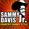 Country Sammy Style - Sammy Davis Jr. (Samuel George Davis, Jr., Sammy Davis Jr)