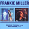 Double Trouble (1978) & Full House (1977) - Frankie Miller (Miller, Frankie / Francis John Miller)