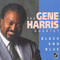 Black And Blue - Gene Harris All Star Big Band (Harris, Gene)