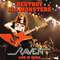 Destroy All Monsters - Live In Japan - Raven (GBR)