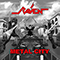 Metal City (Single) - Raven (GBR)