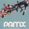 Prmx - Puffy (Puffy AmiYumi)