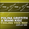 Feeling This Way (Single) - Polina Griffith (Griffith, Polina / Полина Гриффис)