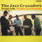 Tough Talk - Jazz Crusaders (The Jazz Crusaders, The Crusaders)