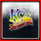 Original Album Series (CD 2: KC & The Sunshine Band, 1975) - KC & The Sunshine Band (KC and The Sunshine Band / R.C. & The Sunshine Band / K.C.& The Sunshine Band / The Sunshine Junkando Band)