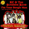I'm Your Boogie Man And Other Hits - KC & The Sunshine Band (KC and The Sunshine Band / R.C. & The Sunshine Band / K.C.& The Sunshine Band / The Sunshine Junkando Band)