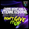 Don't Give It Up (feat. Polina Griffith) - Polina Griffith (Griffith, Polina / Полина Гриффис)