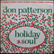 Holiday Soul - Don Patterson (Patterson, Don / Donald B. Patterson)