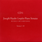 Joseph Haydn - Complete Piano Sonatas (CD 1) - Rudolf Buchbinder (Buchbinder, Rudolf)