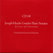 Joseph Haydn - Complete Piano Sonatas (CD 10) - Rudolf Buchbinder (Buchbinder, Rudolf)