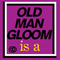 Mickey Rookey Live At London - Old Man Gloom