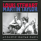 Acoustic Guitar Duets (Split) - Louis Stewart (Stewart, Louis)