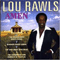 Amen - Lou Rawls (Rawls, Lou / Louis Allen Rawls)