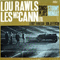 Stormy Monday - Lou Rawls (Rawls, Lou / Louis Allen Rawls)