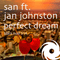 Perfect Dream (EP) - Jan Johnston (Johnston, Jan)