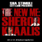 The New Me: Sherod Khaalis