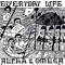 Everyday Life - Alpha & Omega (GBR) (Alpha & Omega: Christine Woodbridge & John Sprosen)