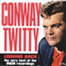 Looking Back (Very Best Of The MGM Recordings, CD 1) - Conway Twitty (Twitty, Conway / Harold Lloyd Jenkins)