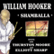 Shamballa (feat.  William Hooker & Thurston Moore)-Hooker, William (William Hooker)