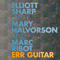 Elliott Sharp, Mary Halvorson, Marc Ribot - Err Guitar