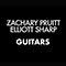 Guitars (with Zachary Pruitt) - Elliott Sharp (Sharp, Elliott / E# / Eliott Sharp)