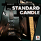 The Standard Candle: Live in Bologna (with Sergio Sorrentino) - Elliott Sharp (Sharp, Elliott / E# / Eliott Sharp)