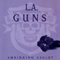 Shrinking Violet - L.A. Guns (LA Guns / Los Angeles Guns)